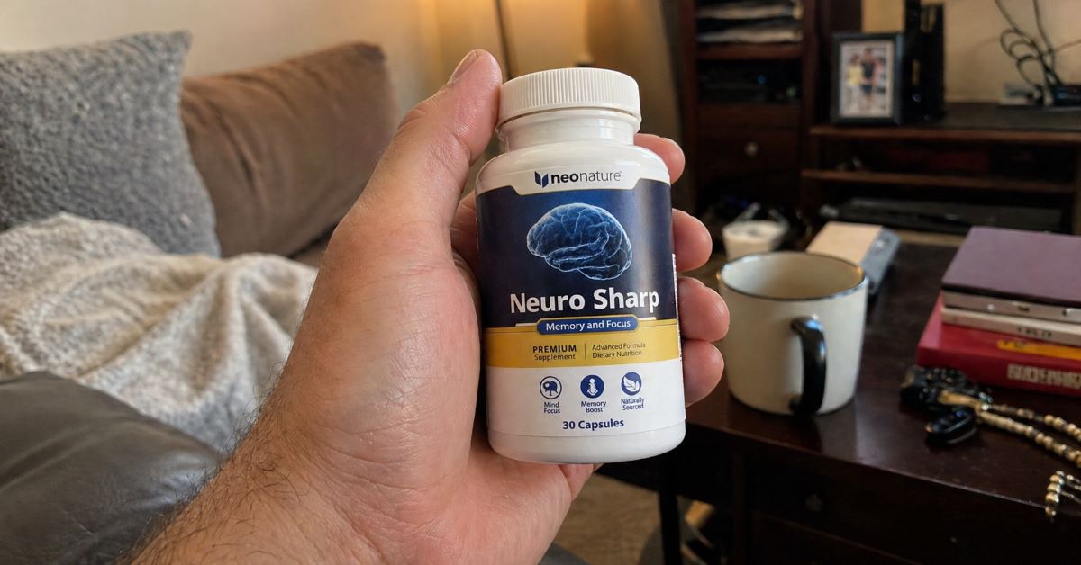 Neuro Sharp Secure Payment Interface Preview